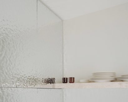 Green Nest Apartment by AIM Studio in Milan