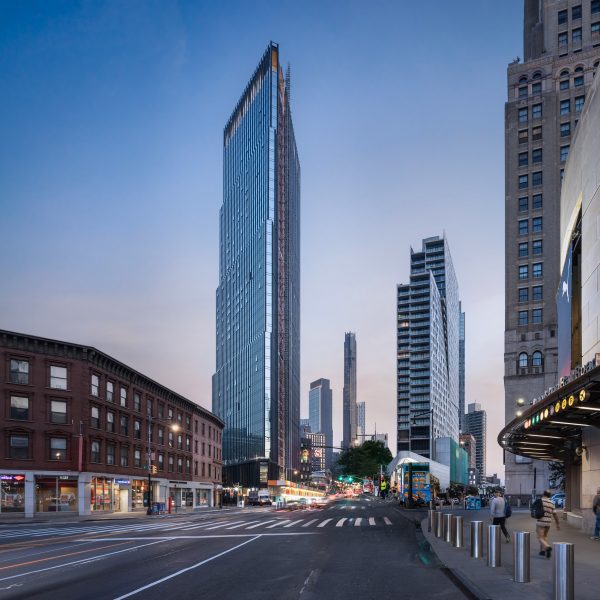 505 State Street Brooklyn skyscraper