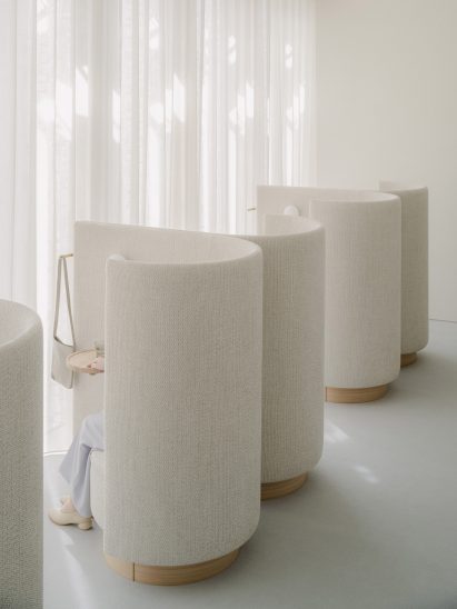 Sofas by Karimoku