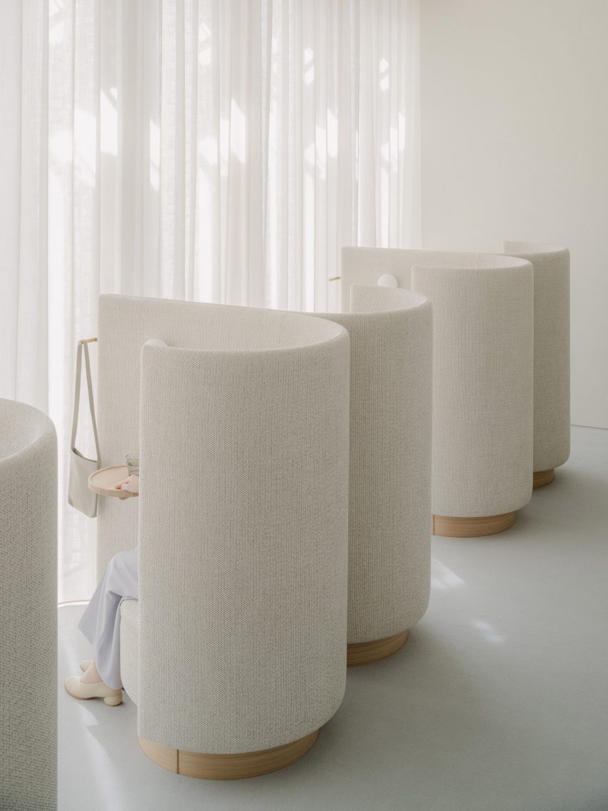 Sofas by Karimoku