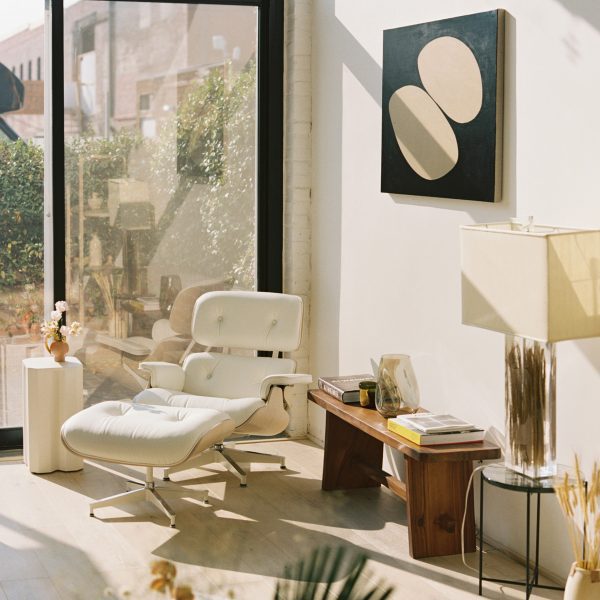 Eames Lounge Chair
