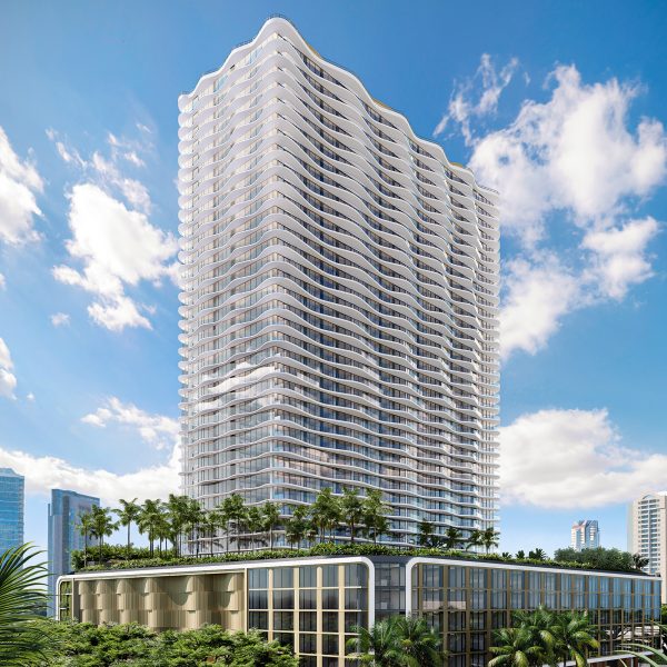 ARquitectonica Hawaii