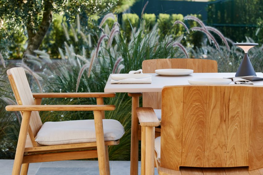 Austa by Studio Gameiro