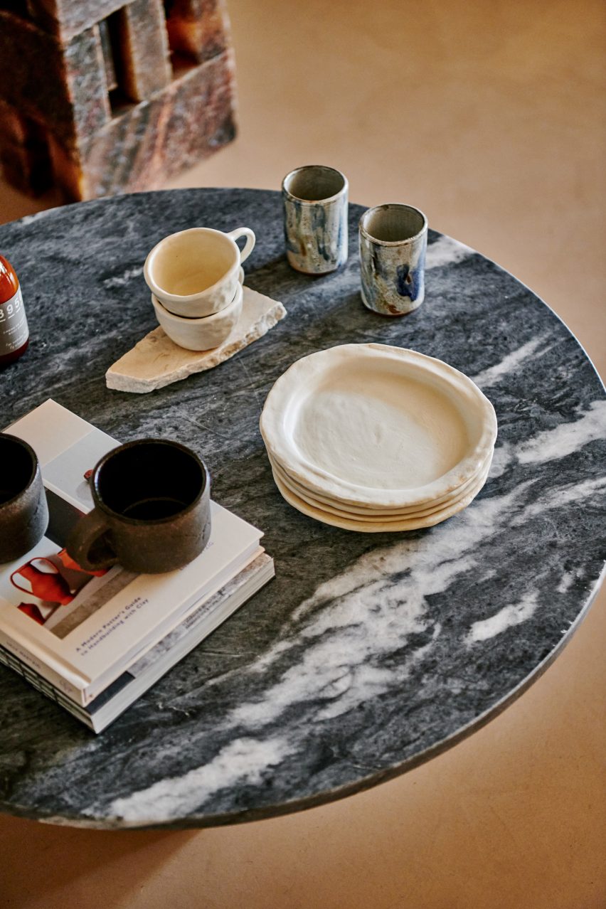 Austa by Studio Gameiro
