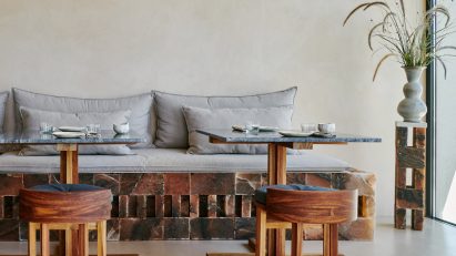 Austa restaurant, Portugal