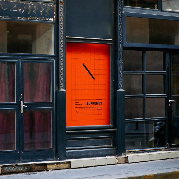 BA Graphic Design at Florence Institute of Design International