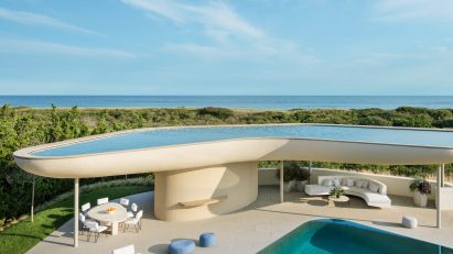 Bridgehampton Beach House