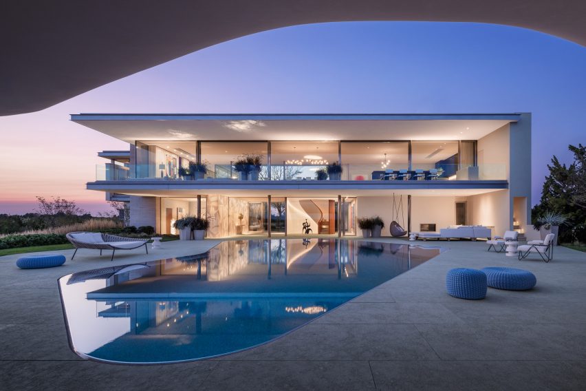 Bridgehampton Beach House