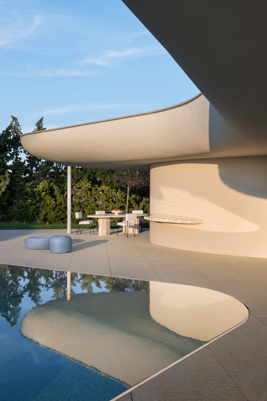 Bridgehampton Beach House