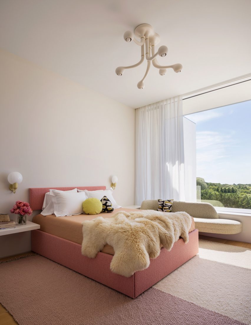 Bridgehampton Beach House