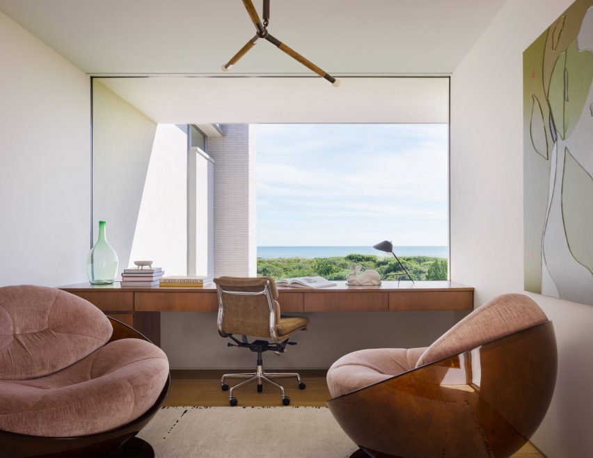 Bridgehampton Beach House