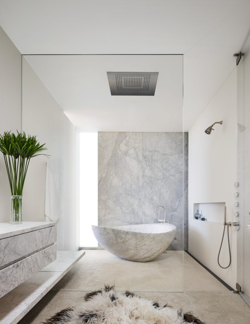 Bridgehampton Beach House