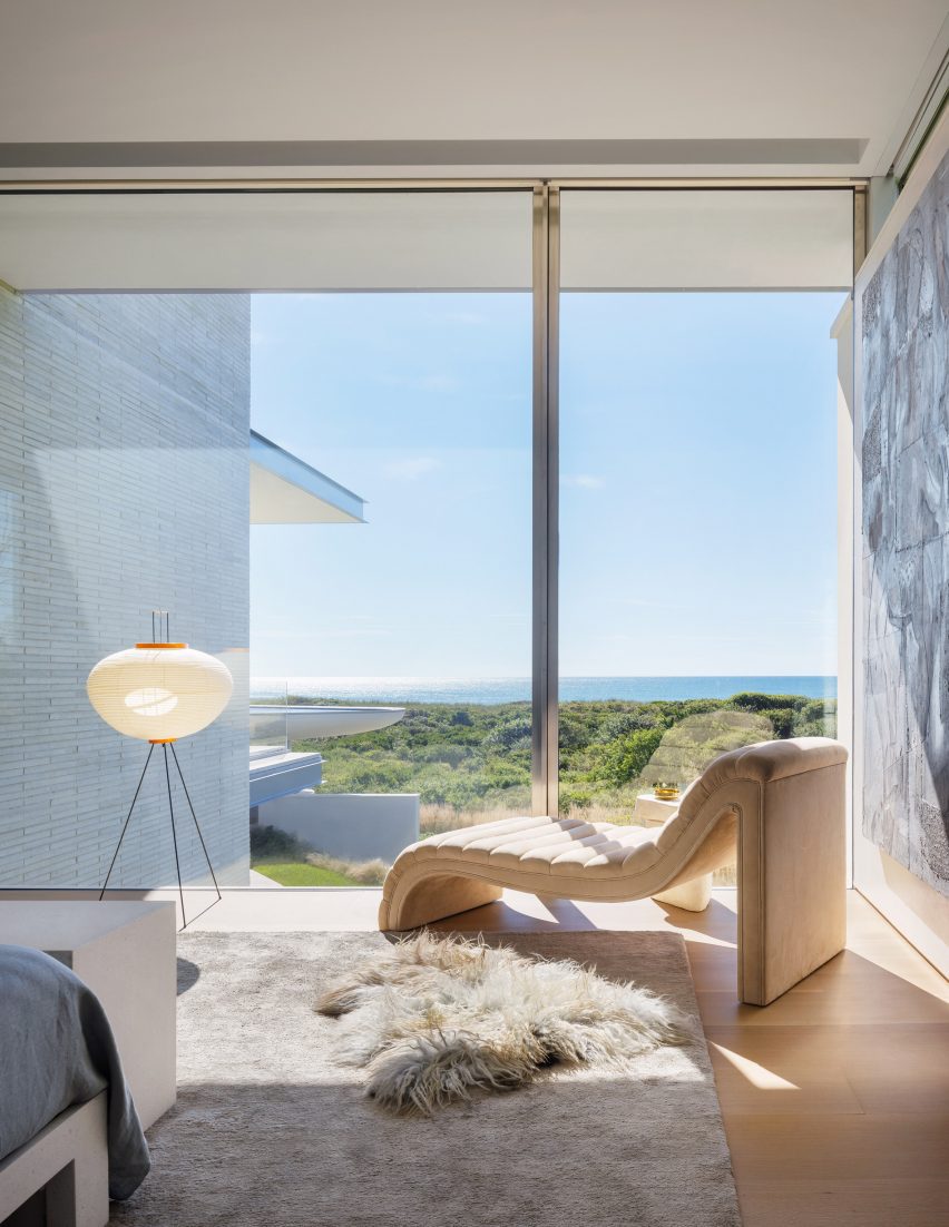 Bridgehampton Beach House