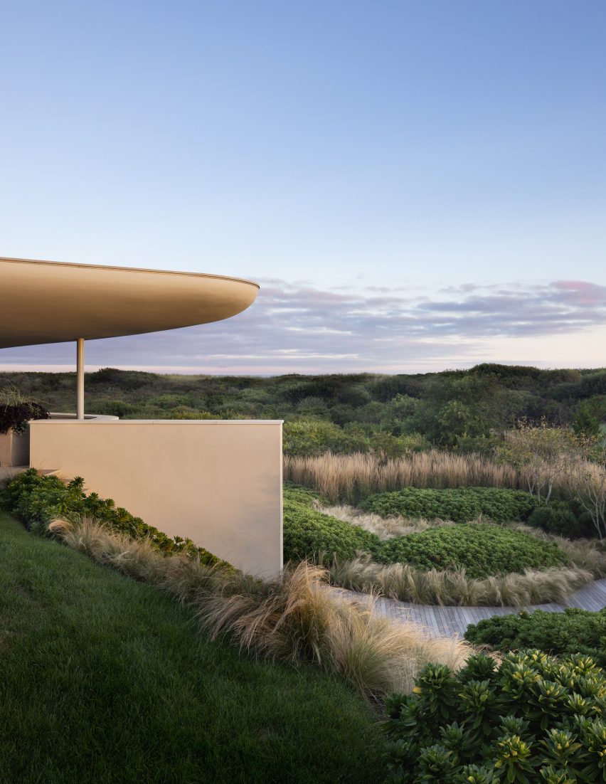 Bridgehampton Beach House