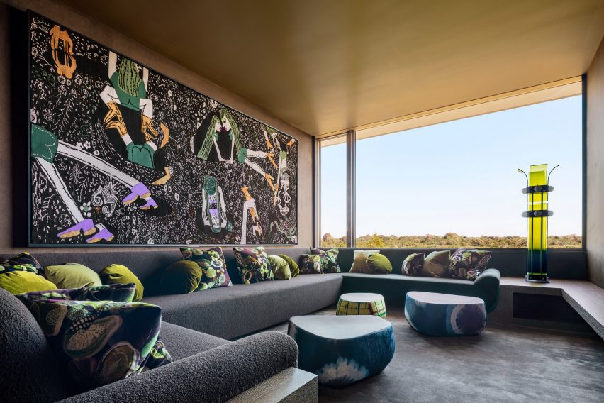 Bridgehampton Beach House