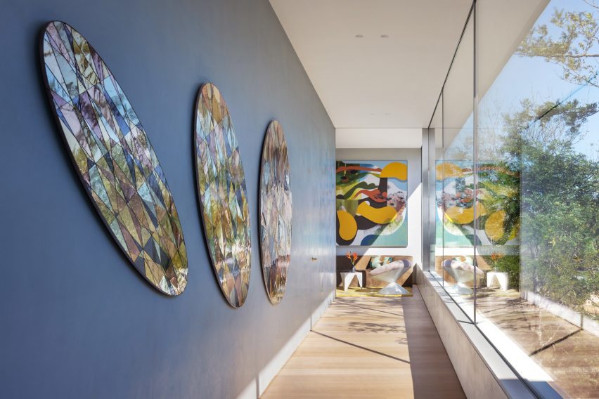 Bridgehampton Beach House