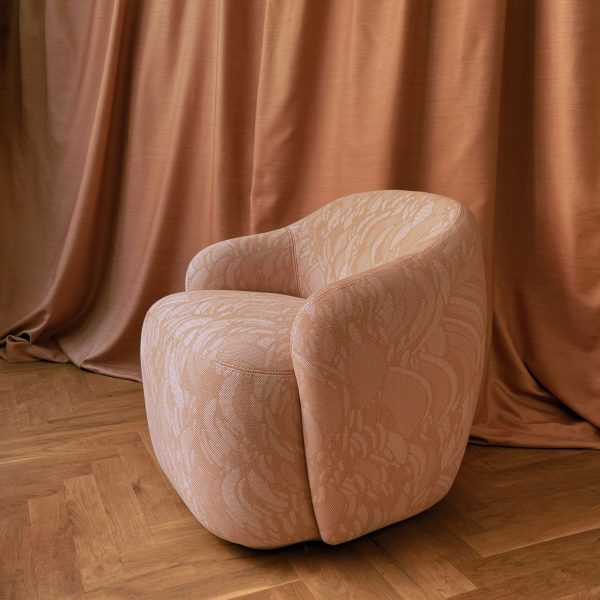 Byborre and Fogia collaboration