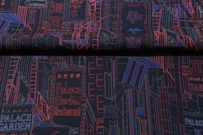 Byborre and Palace collaboration
