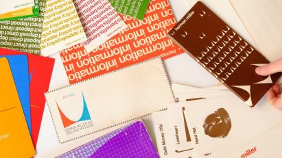 Herman Miller rebrand