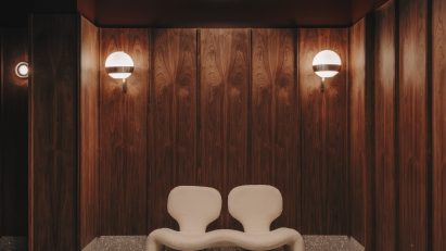 Crosstree Real Estate office