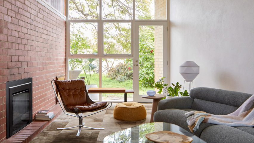 1960s house in Perth