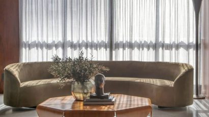 Apartment in Sao Paulo