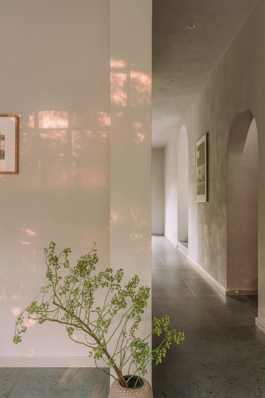 Corridor