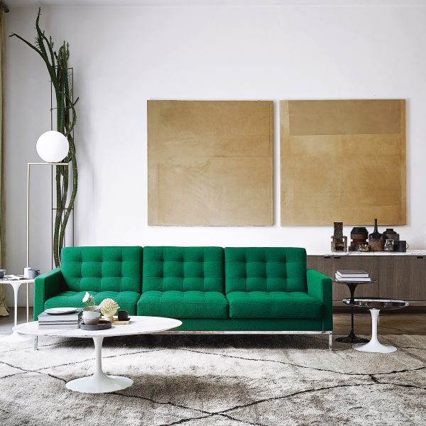 Florence Knoll Sofa