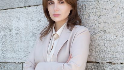 Gayane Umerova