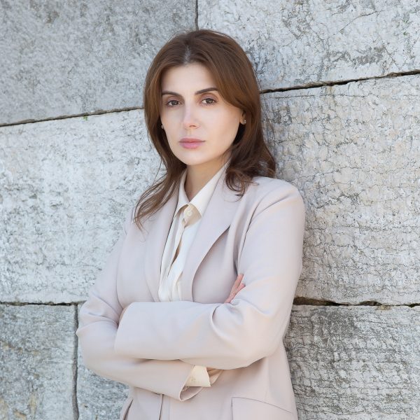 Gayane Umerova