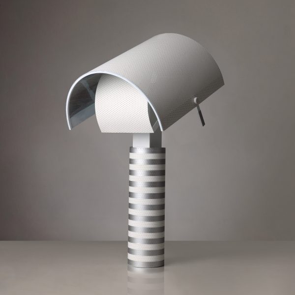 Shogun lamp by Haneul Kim for CGV