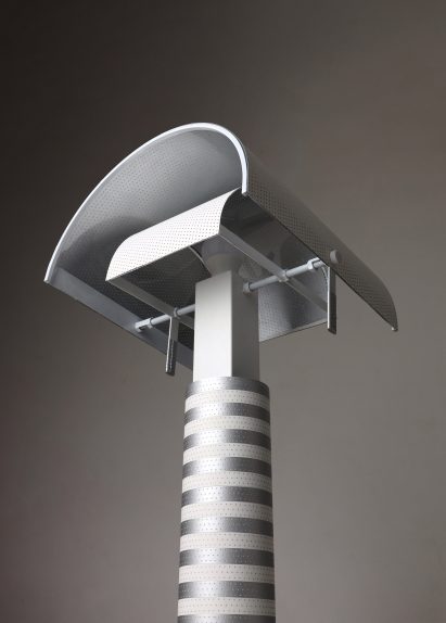 Shogun lamp by Haneul Kim for CGV