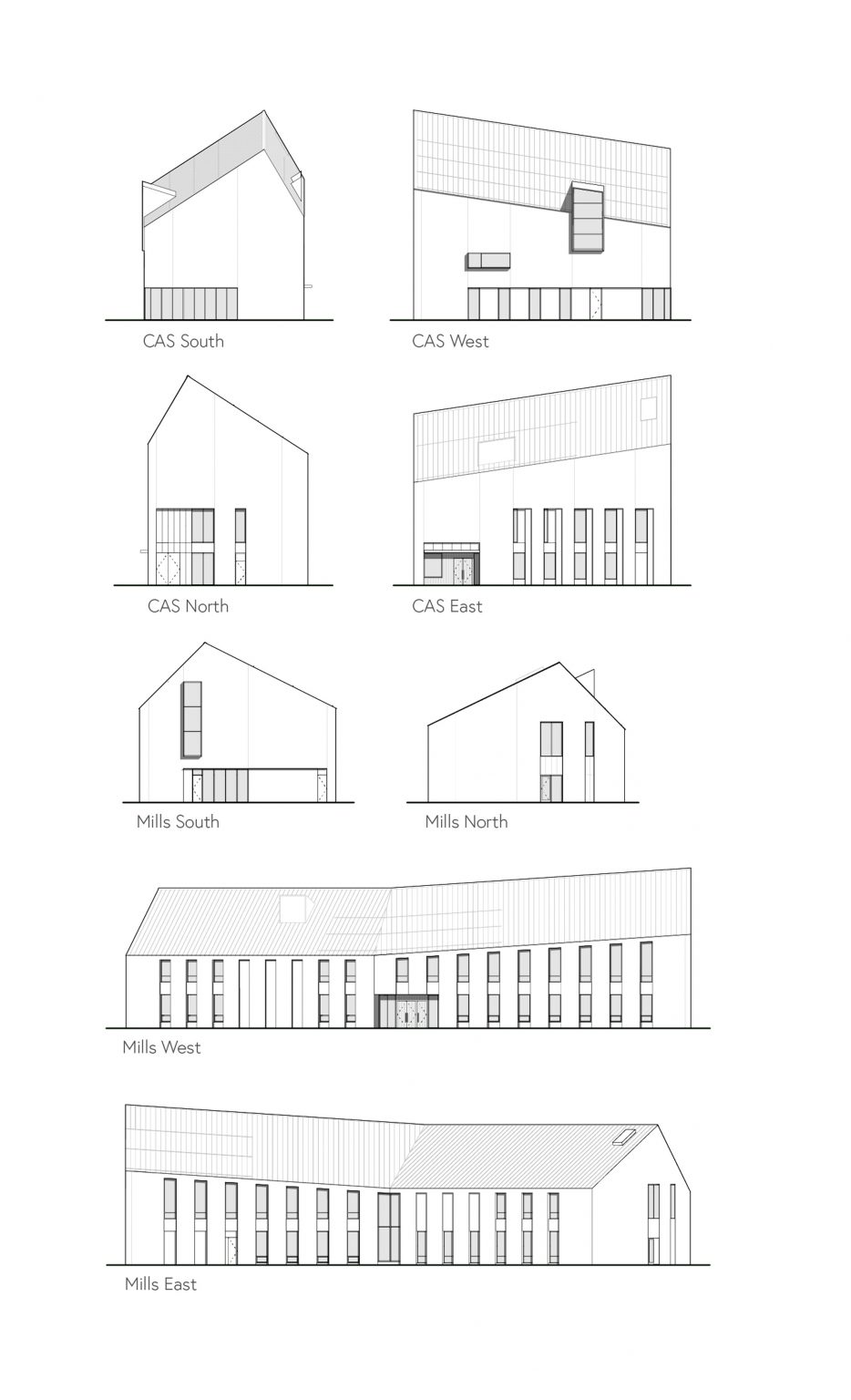 Bowdoin College Plans