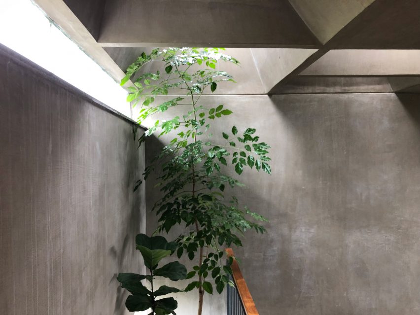 Ineffable Light in Bangalore, India by A Threshold