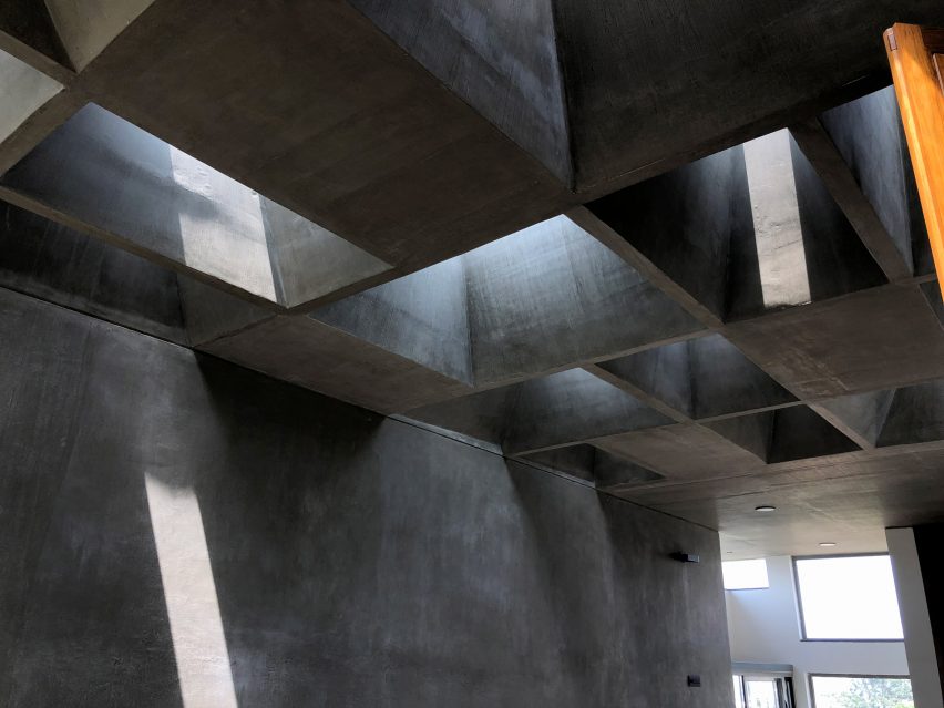 Ineffable Light in Bangalore, India by A Threshold