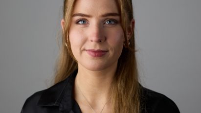 Kate Donaldson