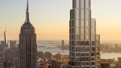 520 Fifth Avenue by KPF