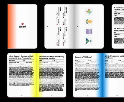 Image showing open books on a black background