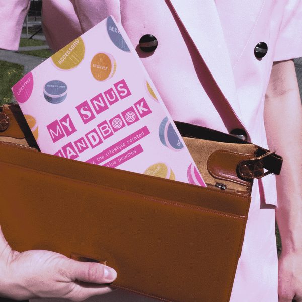 Design project by a Linnaeus University student