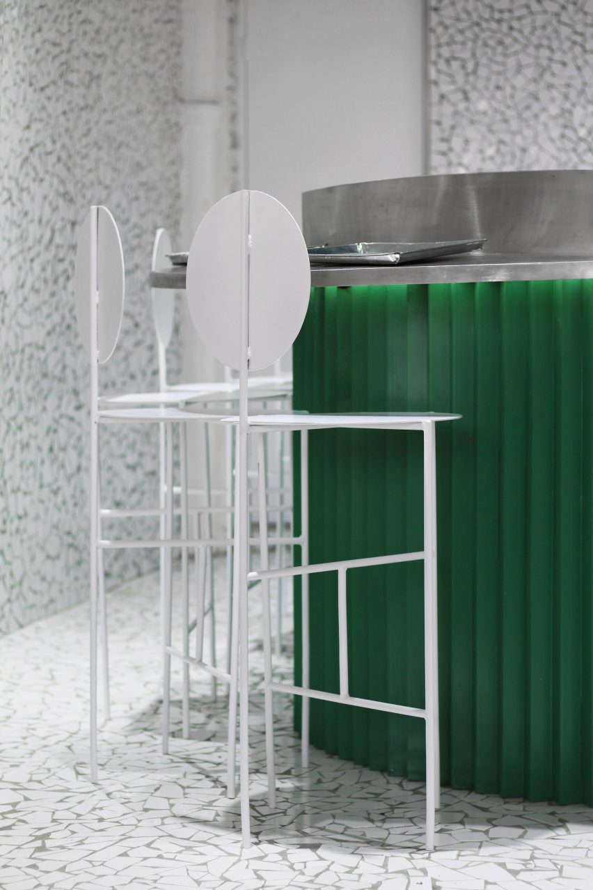 Los Alexis taqueria by RA!