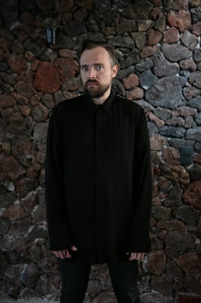 ludwig godefroy interview