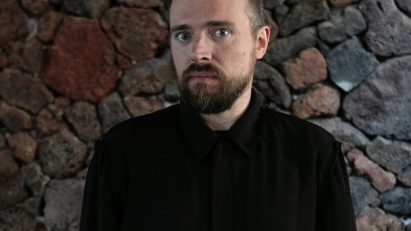 ludwig godefroy interview