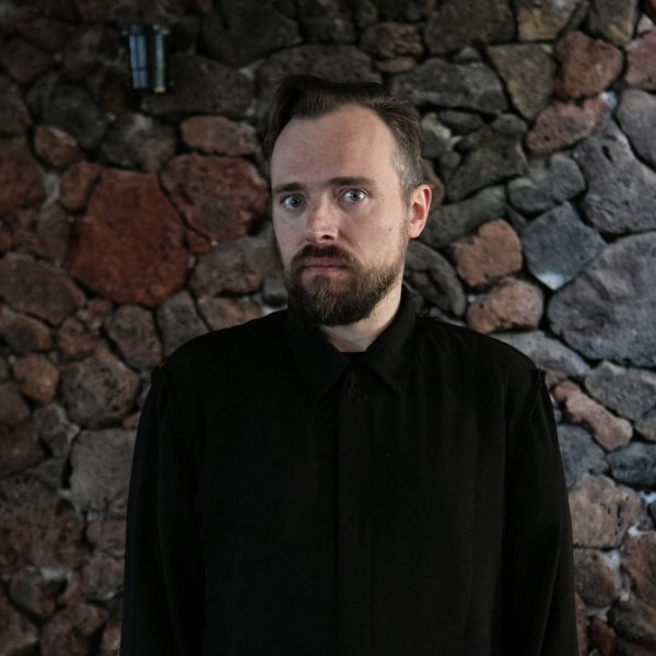 ludwig godefroy interview