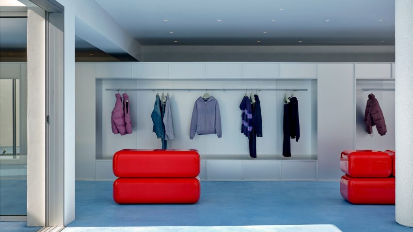 MadHappy store by PlayLab