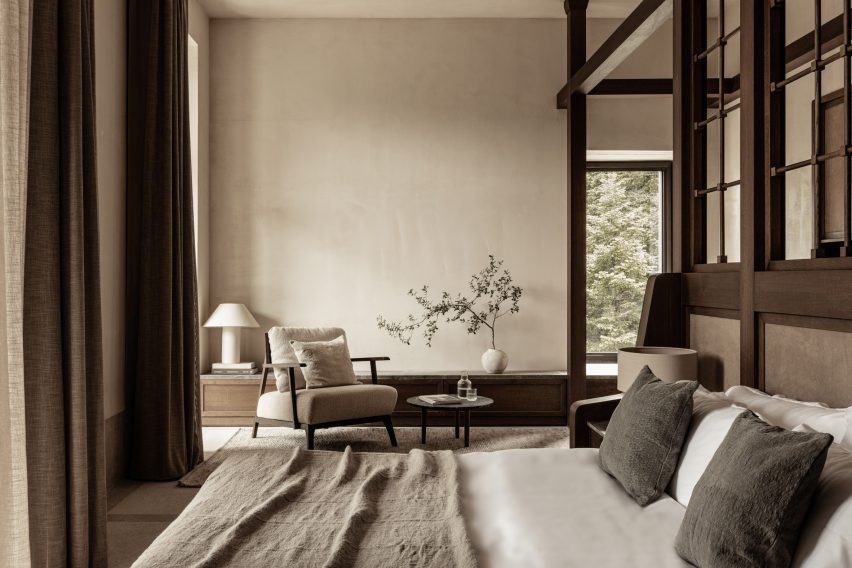 Bedroom furniture