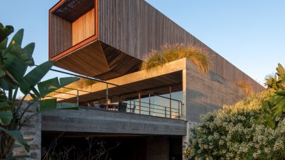 Serra Residence