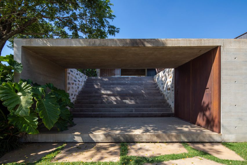 Serra Residence