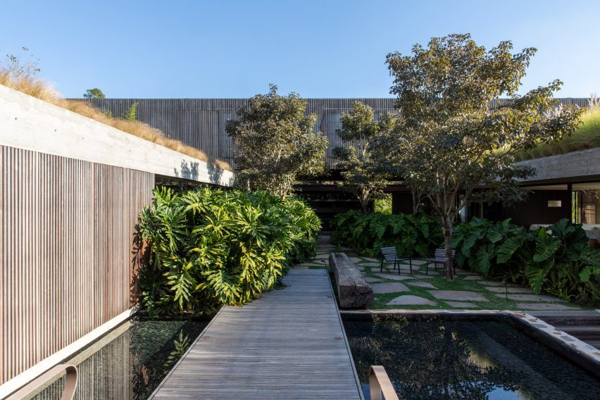 Serra Residence