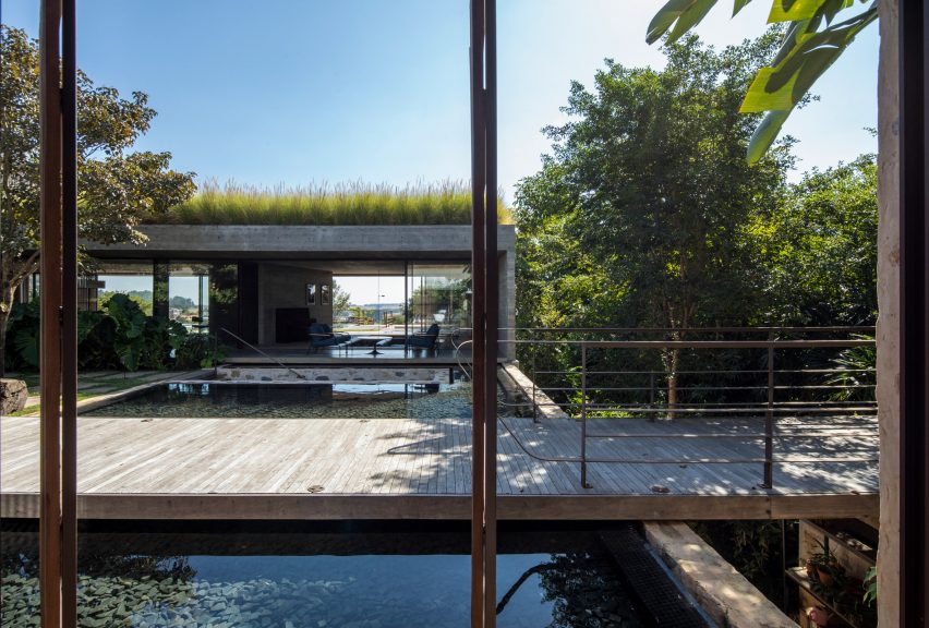 Serra Residence