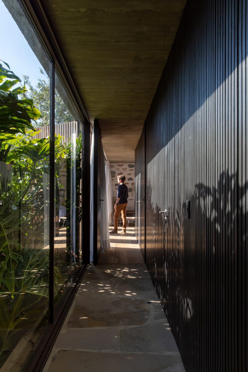Serra Residence